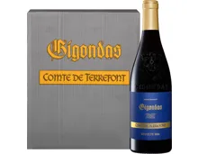 Comte de Terrefont Gigondas AOC