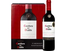 Concha y Toro Casillero del Diablo Cabernet Sauvignon Reserva