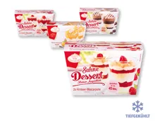 CONDITOREI COPPENRATH & WIESE Dessert «Kleiner Augenblick»