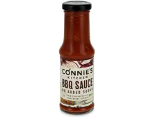 Connie's Kitchen Bio BBQ Sauce