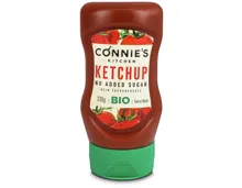 Connie's Kitchen Bio Ketchup