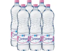 Contrex Mineralwasser - 36% Rabatt - Denner - ab 31.01.2023 - Aktionis.ch