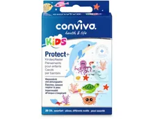 Conviva Kinderpflaster wasserfest 20 Stück