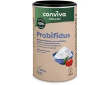 Conviva naturals Probifidus Pulver