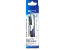Conviva Thermometer digital flexible Spitze