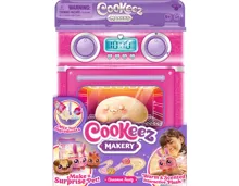 Cookeez Makery Ofen pink