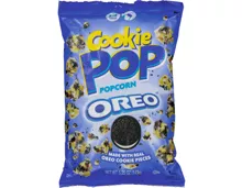 Cookie Pop Popcorn Oreo 149 g