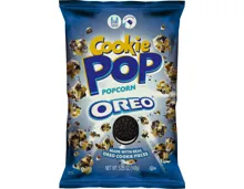 Cookie Pop Popcorn Oreo
