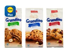 Cookies Grandino
