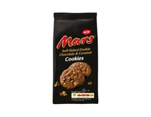 Cookies Mars