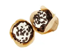 Cookies Muffin