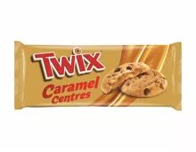 Cookies Twix
