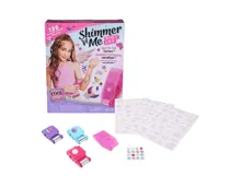 COOL Maker Shimmer me Body Art