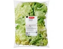 Coop Betty Bossi Kopfsalat mit Herzen, fertig gerüstet und gewaschen, 300 g