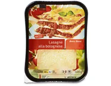 Coop Betty Bossi Lasagne alla bolognese, 3 x 400 g, Trio