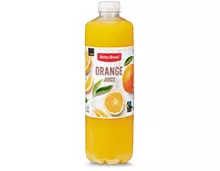 Coop Betty Bossi Orangensaft, Fairtrade Max Havelaar, gekühlt, 1,5 Liter