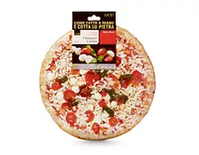 Coop Betty Bossi Pizza Pomodori e pesto, 2 x 420 g