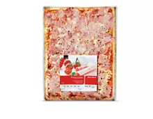 Coop Betty Bossi Pizza Prosciutto, 2 x 1 kg