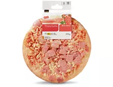 Coop Betty Bossi Pizza Prosciutto, 3 x 205 g