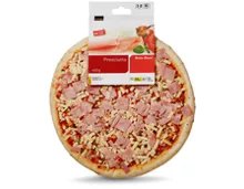 Coop Betty Bossi Pizza Prosciutto, 3 x 400 g, Trio