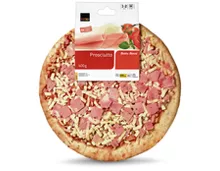 Coop Betty Bossi Pizza Prosciutto, 4 x 400 g