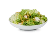 Coop Betty Bossi Salat zart und knackig, fertig gerüstet und gewaschen, 300 g