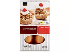 Coop Betty Bossi Vermicelles, 2 x 350 g