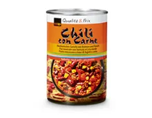 Coop Chili con Carne