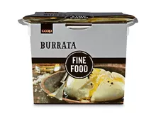 Coop Fine Food Burrata, 150 g