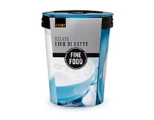 Coop Fine Food Gelato Fior di Latte, 500 ml