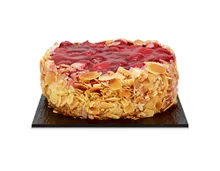 Coop Himbeertorte
