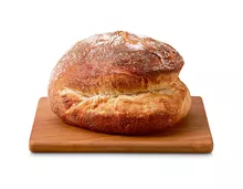 Coop Holzofenbrot «Pane pugliese», 500 g