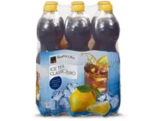 Coop Ice Tea Classic Zero
