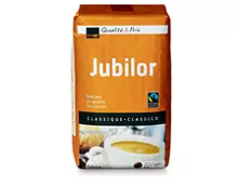 Coop Jubilor, Fairtrade Max Havelaar, Bohnen, 4 x 500 g, Multipack