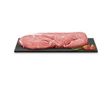 Coop Kalbsfilet am Stück
