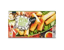 Coop Karma Spring Rolls, tiefgekühlt, 2 x 460 g