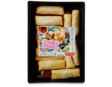 Coop Karma Vietnamese Springrolls mit Sauce, 860 g