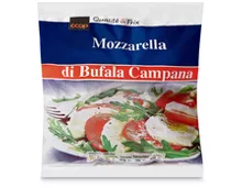 Coop Mozzarella di Bufala, 2 x 150 g