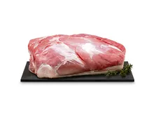 Coop Naturafarm Schweinskrustenbraten