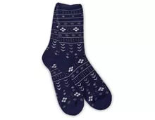 Coop Naturaline Textil Vollfrottee-Socken