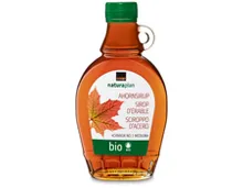 Coop Naturaplan Bio-Ahornsirup, 250 ml