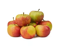 Coop Naturaplan Bio-Äpfel Topaz
