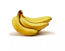 Coop Naturaplan Bio-Bananen