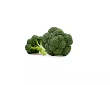 Coop Naturaplan Bio-Broccoli