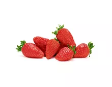 Coop Naturaplan Bio-Erdbeeren