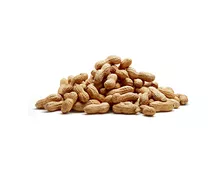 Coop Naturaplan Bio-Erdnüsse, Ägypten, Packung à 400 g