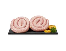 Coop Naturaplan Bio-Grillschnecke