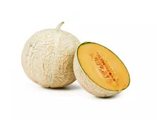 Coop Naturaplan Bio-Melone Charentais