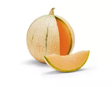 Coop Naturaplan Bio-Melone Charentais