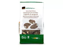 Coop Naturaplan Bio-Morcheln getrocknet, 20 g